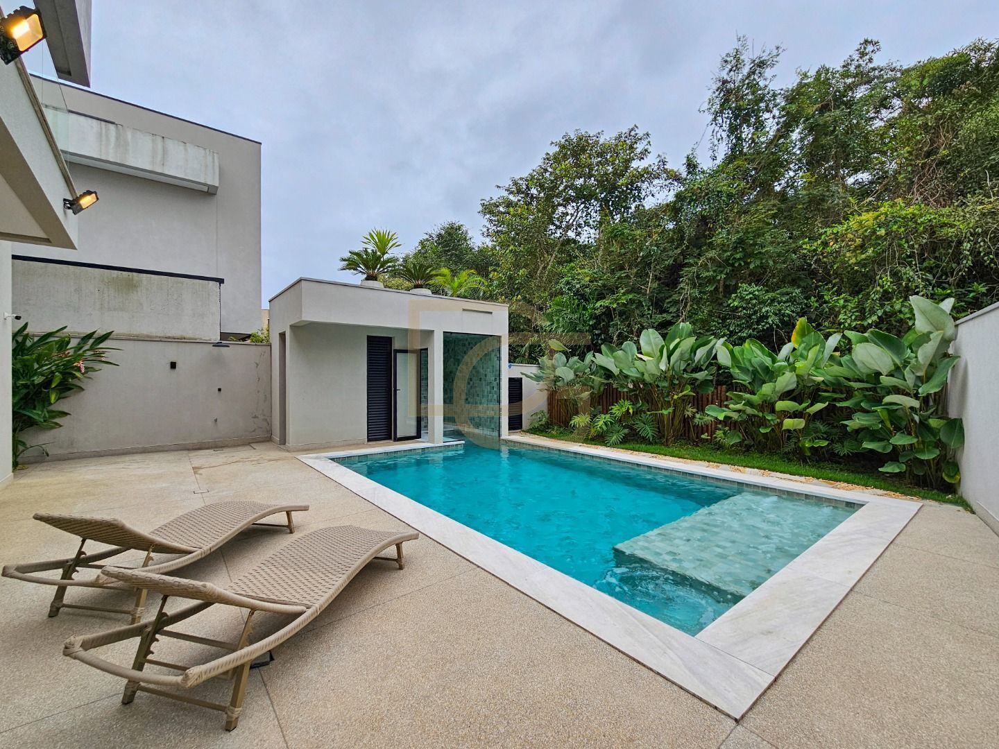 Casa, 6 quartos, 450 m² - Foto 4
