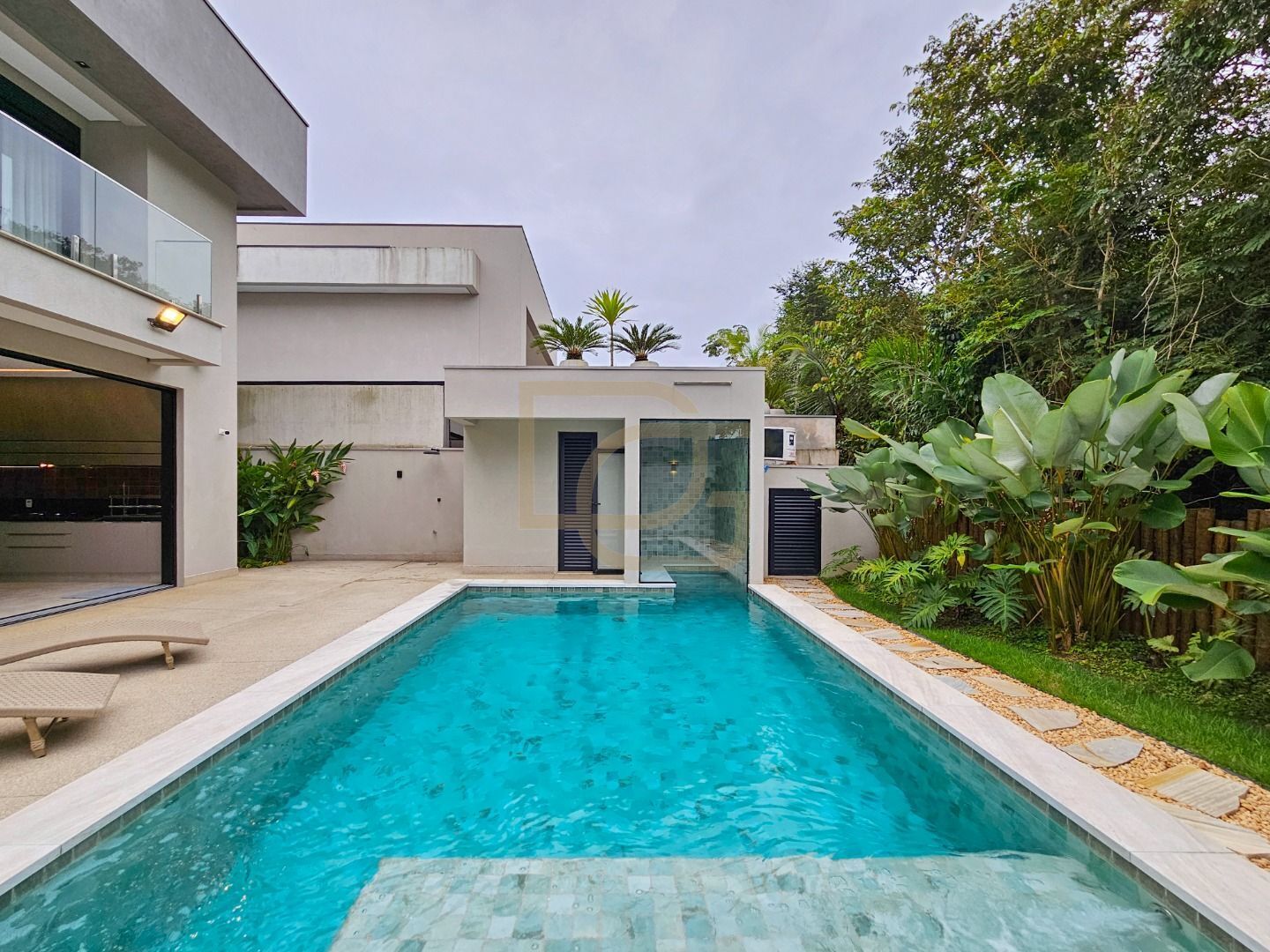 Casa, 6 quartos, 450 m² - Foto 2