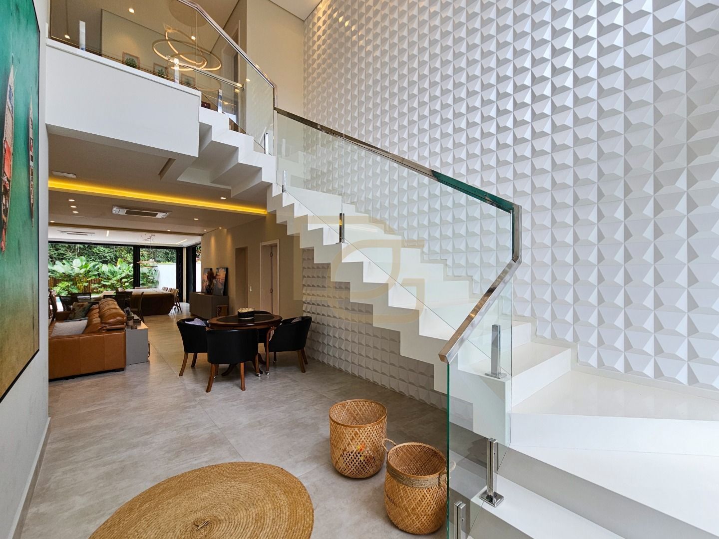Casa, 6 quartos, 450 m² - Foto 14