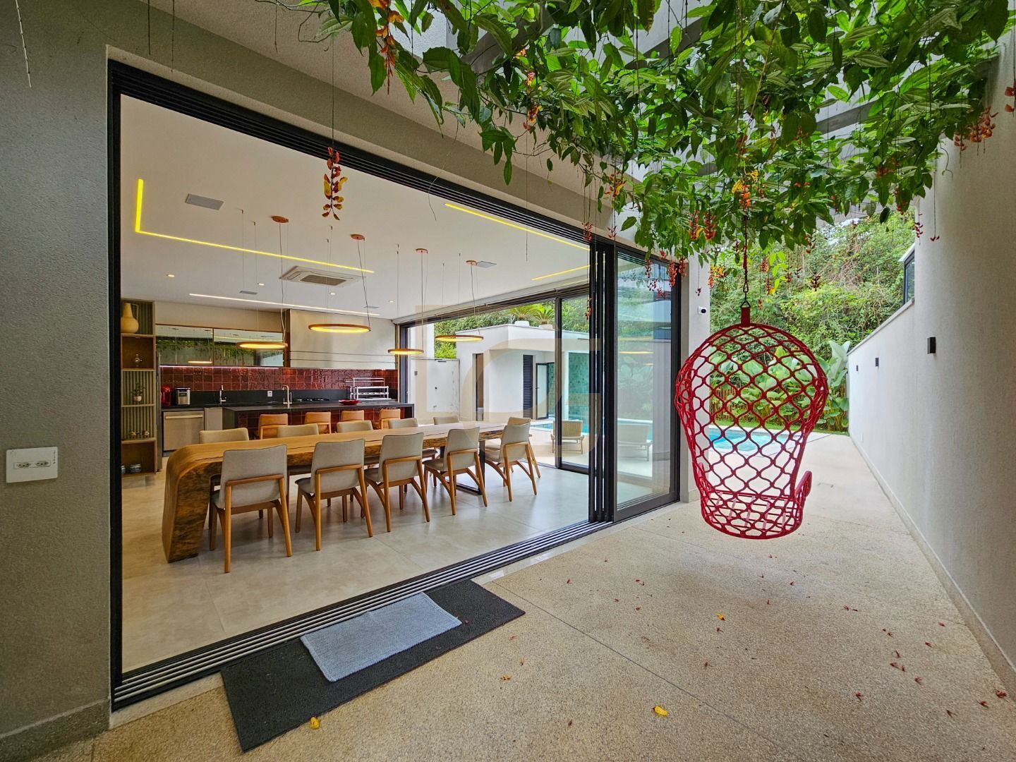 Casa, 6 quartos, 450 m² - Foto 6