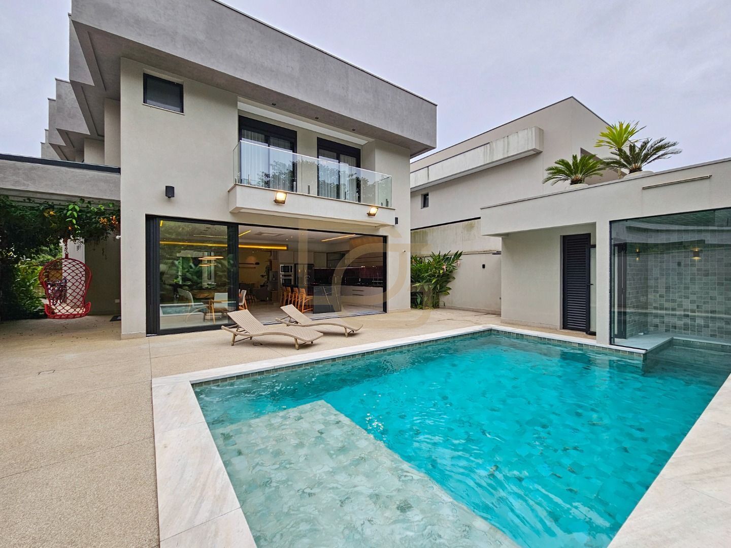 Casa, 6 quartos, 450 m² - Foto 3