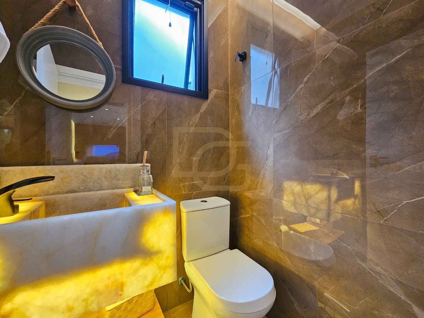 Casa, 6 quartos, 450 m² - Foto 35