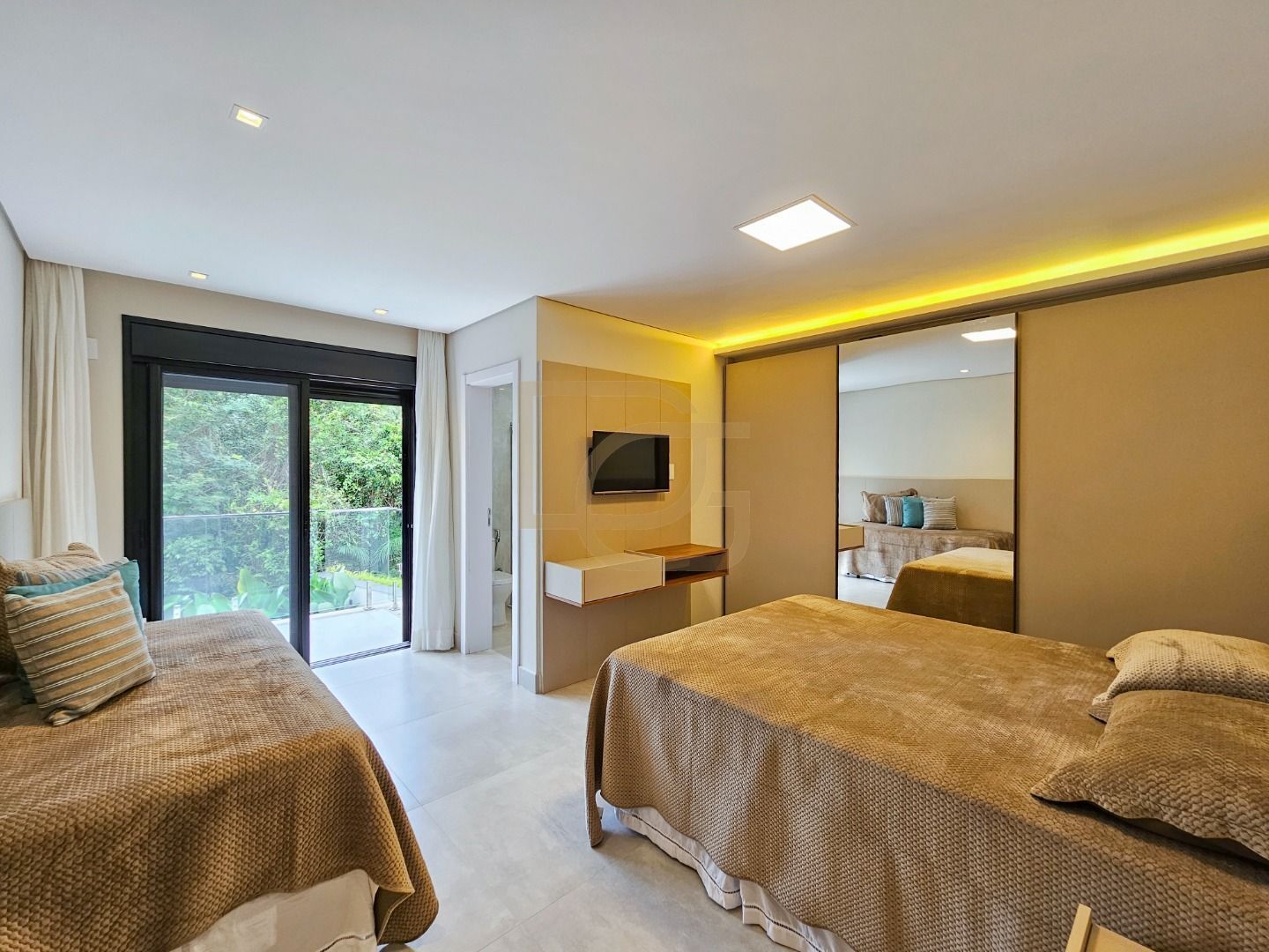 Casa, 6 quartos, 450 m² - Foto 30
