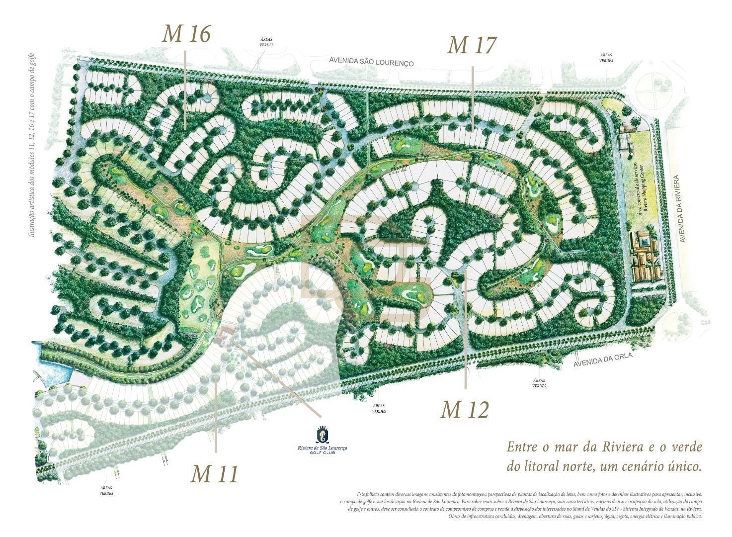 Terreno à venda, 1237m² - Foto 1