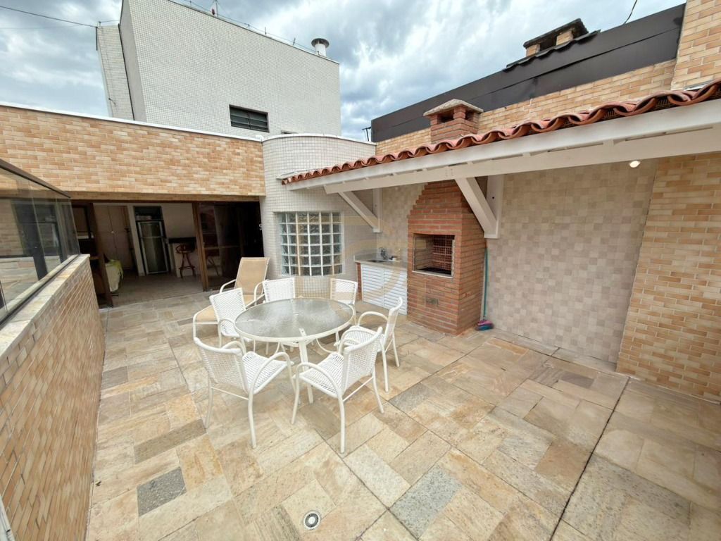 Cobertura, 4 quartos, 241 m² - Foto 9