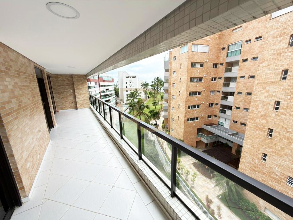 Cobertura, 4 quartos, 241 m² - Foto 4