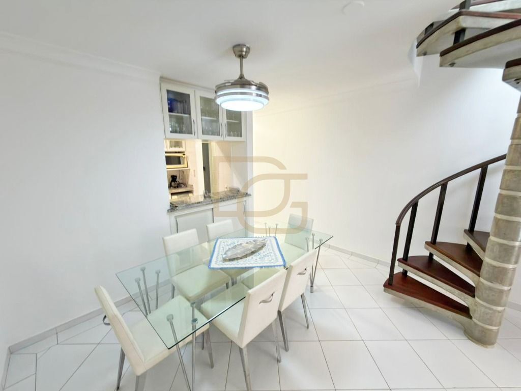Cobertura, 4 quartos, 241 m² - Foto 16