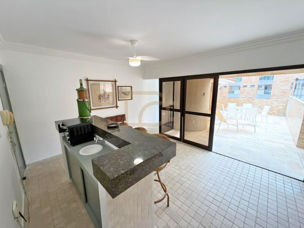 Cobertura, 4 quartos, 241 m² - Foto 19