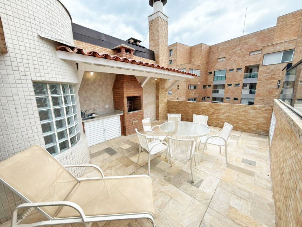 Cobertura, 4 quartos, 241 m² - Foto 8