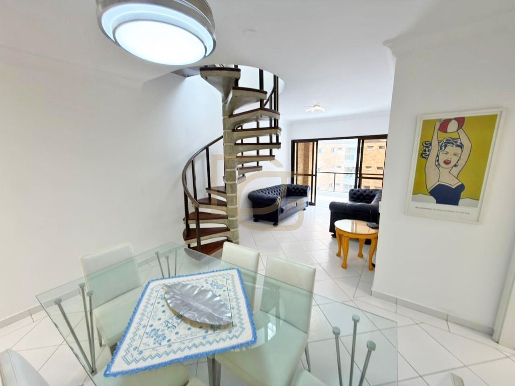Cobertura, 4 quartos, 241 m² - Foto 14
