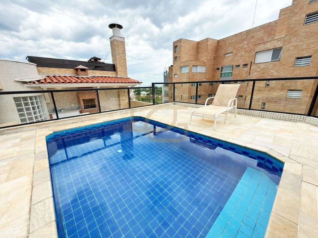 Cobertura, 4 quartos, 241 m² - Foto 7