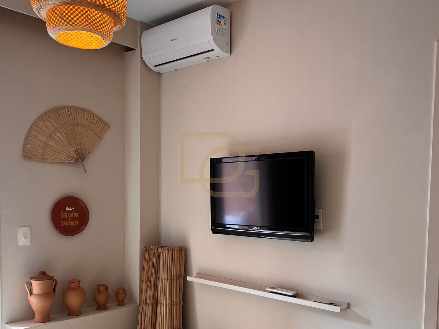 Apartamento, 1 quarto, 37 m² - Foto 10