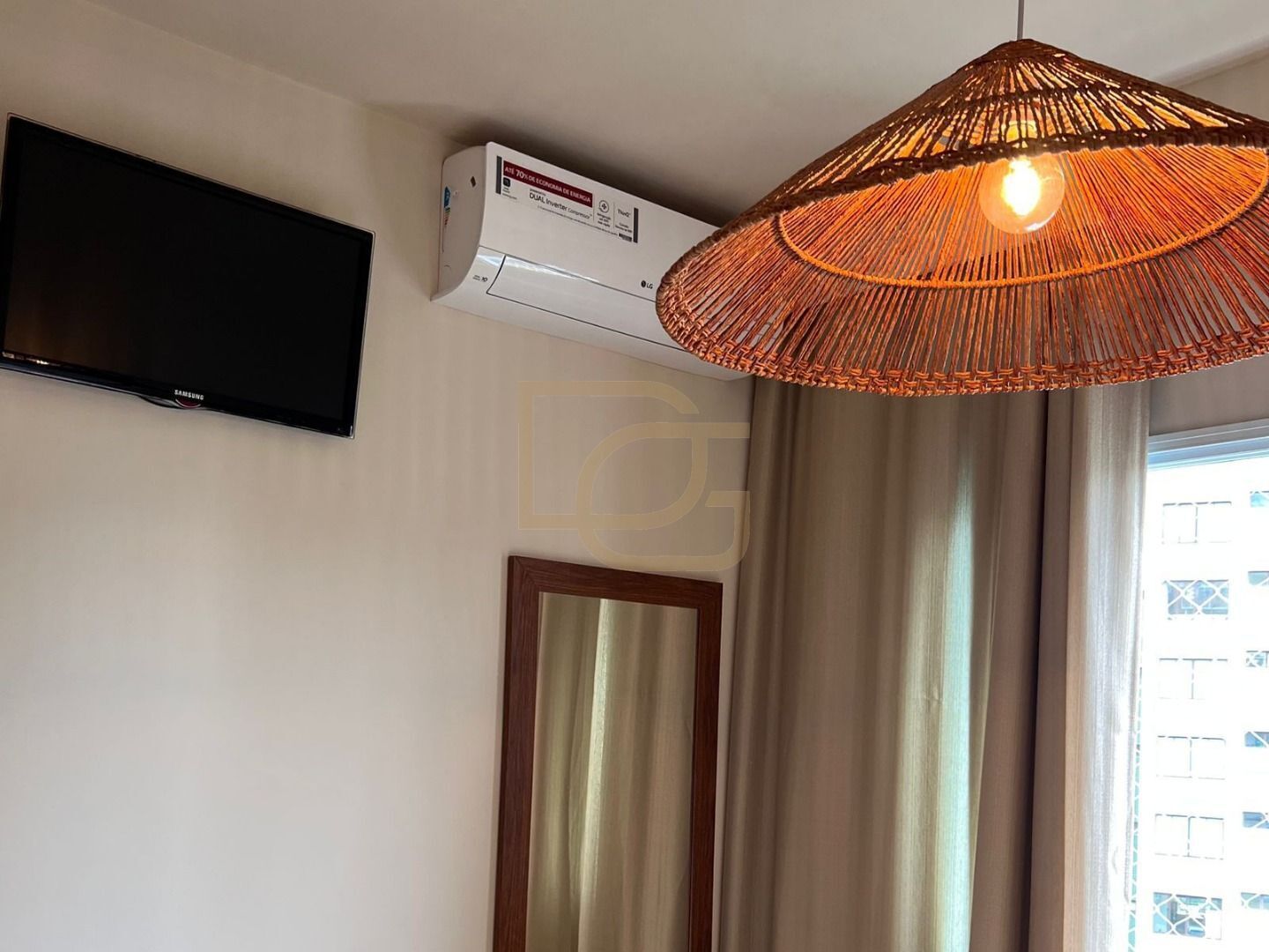 Apartamento, 1 quarto, 37 m² - Foto 11