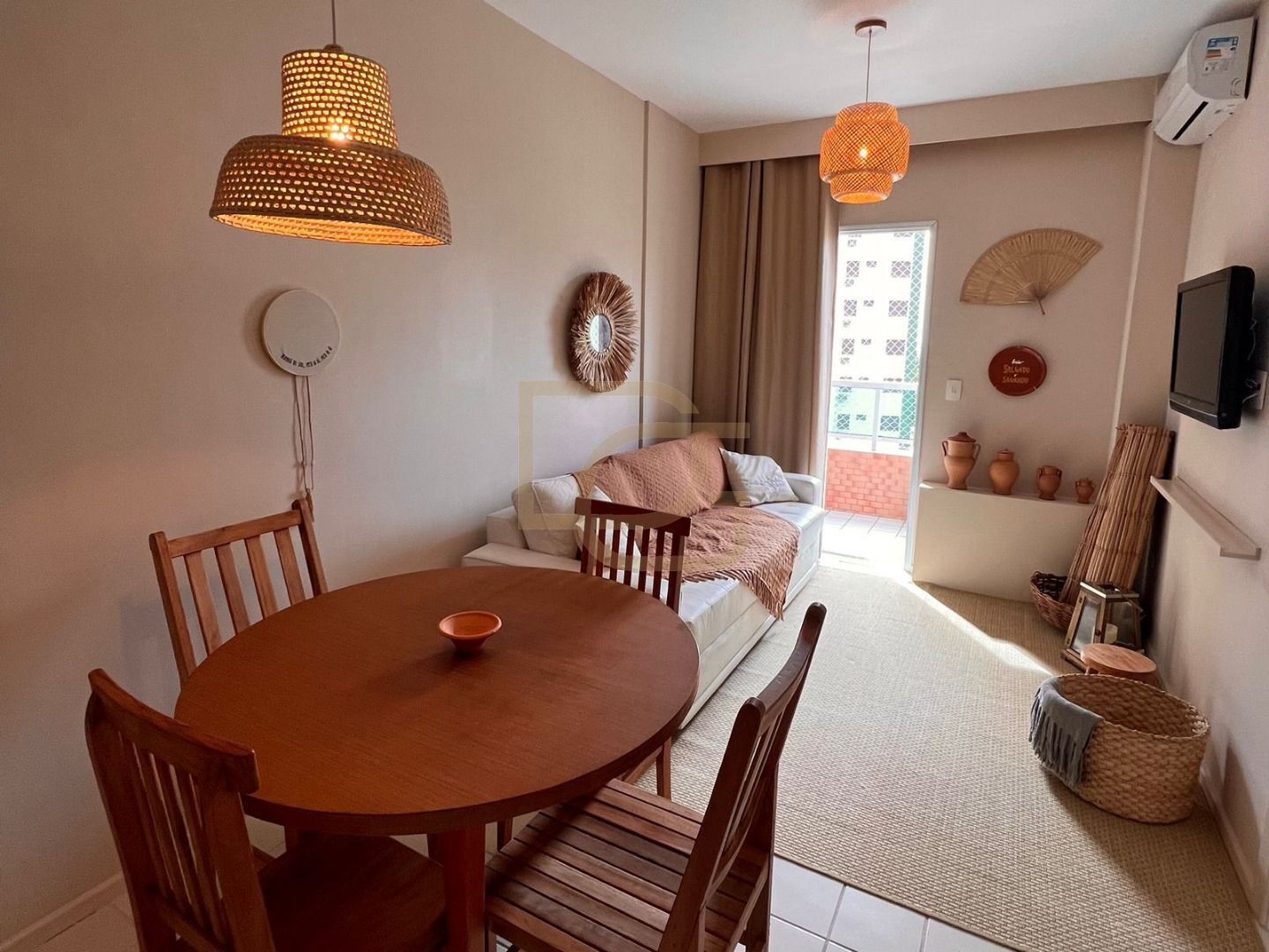 Apartamento, 1 quarto, 37 m² - Foto 5
