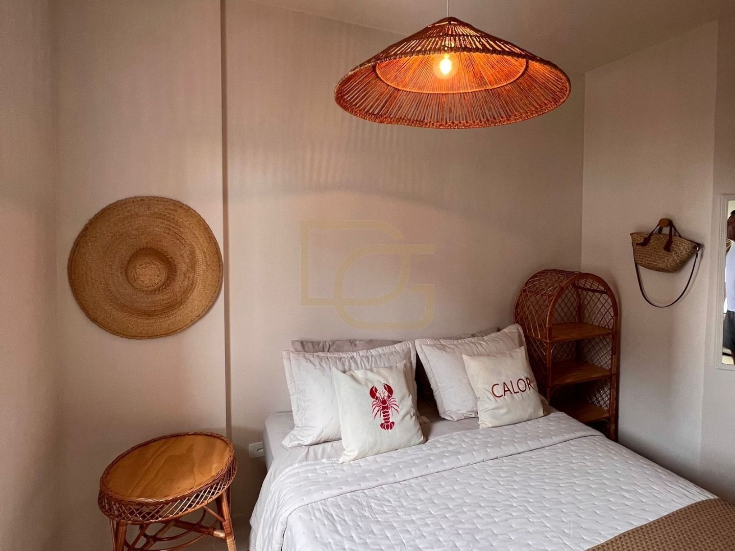 Apartamento, 1 quarto, 37 m² - Foto 9