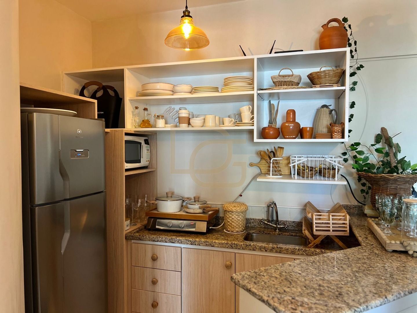 Apartamento, 1 quarto, 37 m² - Foto 6