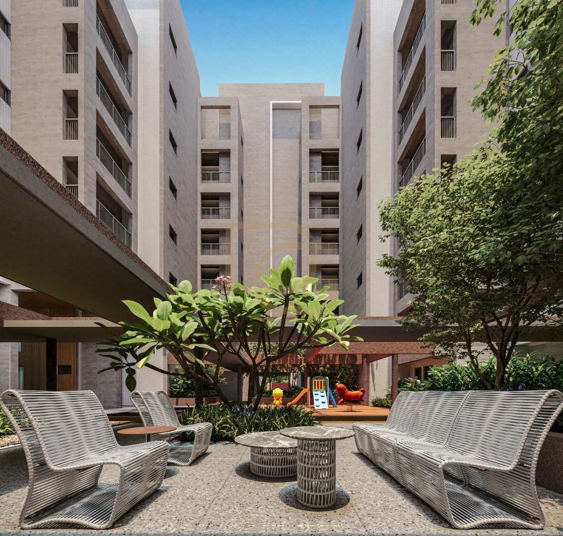 Apartamento, 3 quartos, 116 m² - Foto 8