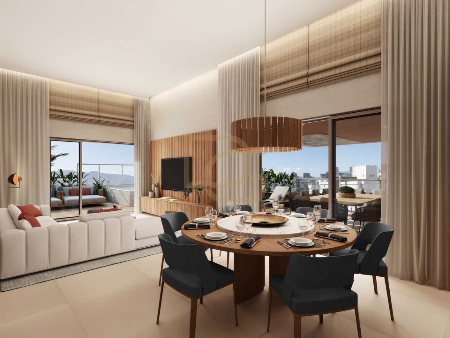 Apartamento, 3 quartos, 116 m² - Foto 31