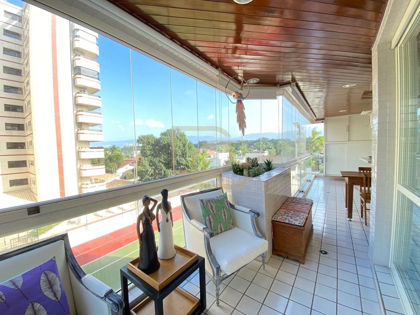 Apartamento, 3 quartos, 124 m² - Foto 4