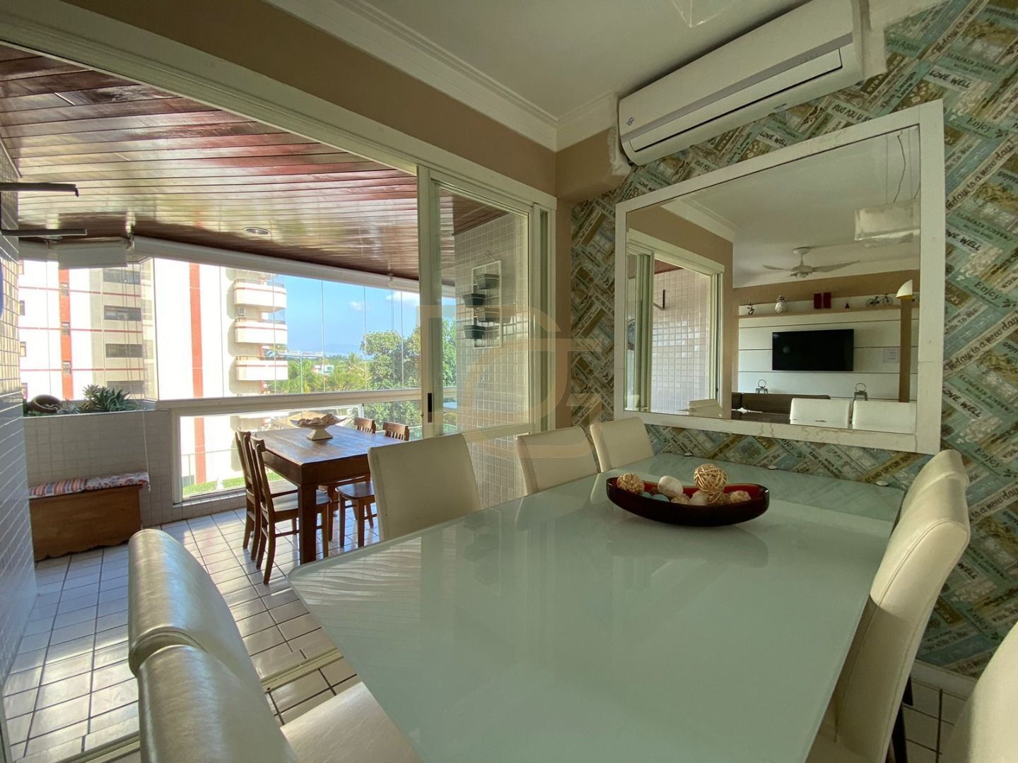 Apartamento, 3 quartos, 124 m² - Foto 8