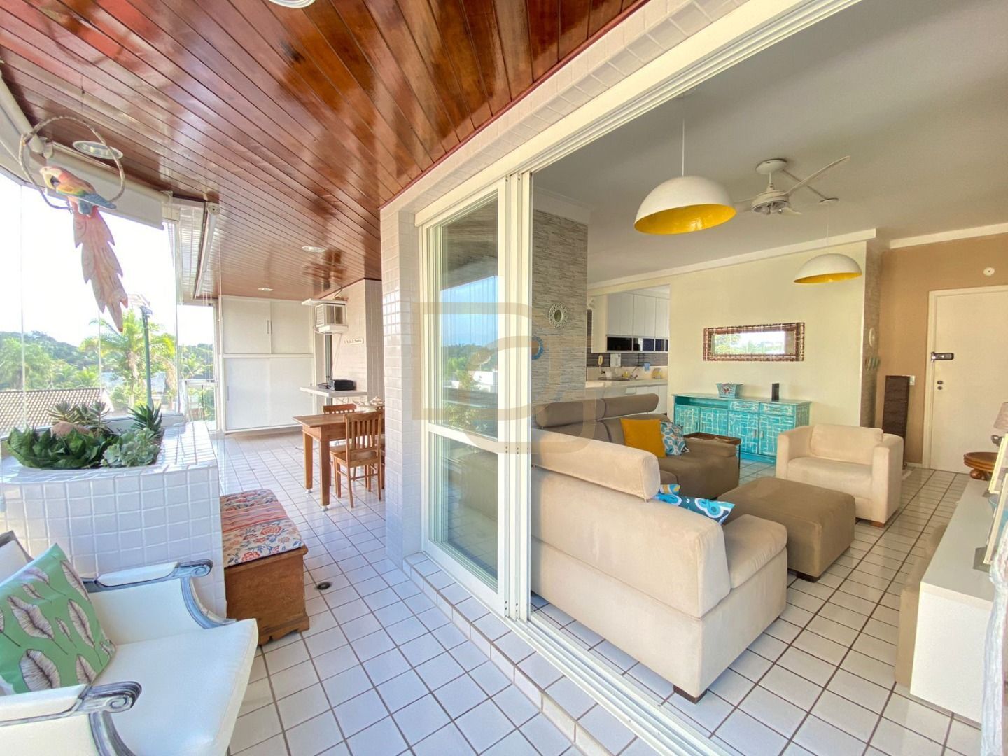 Apartamento, 3 quartos, 124 m² - Foto 6