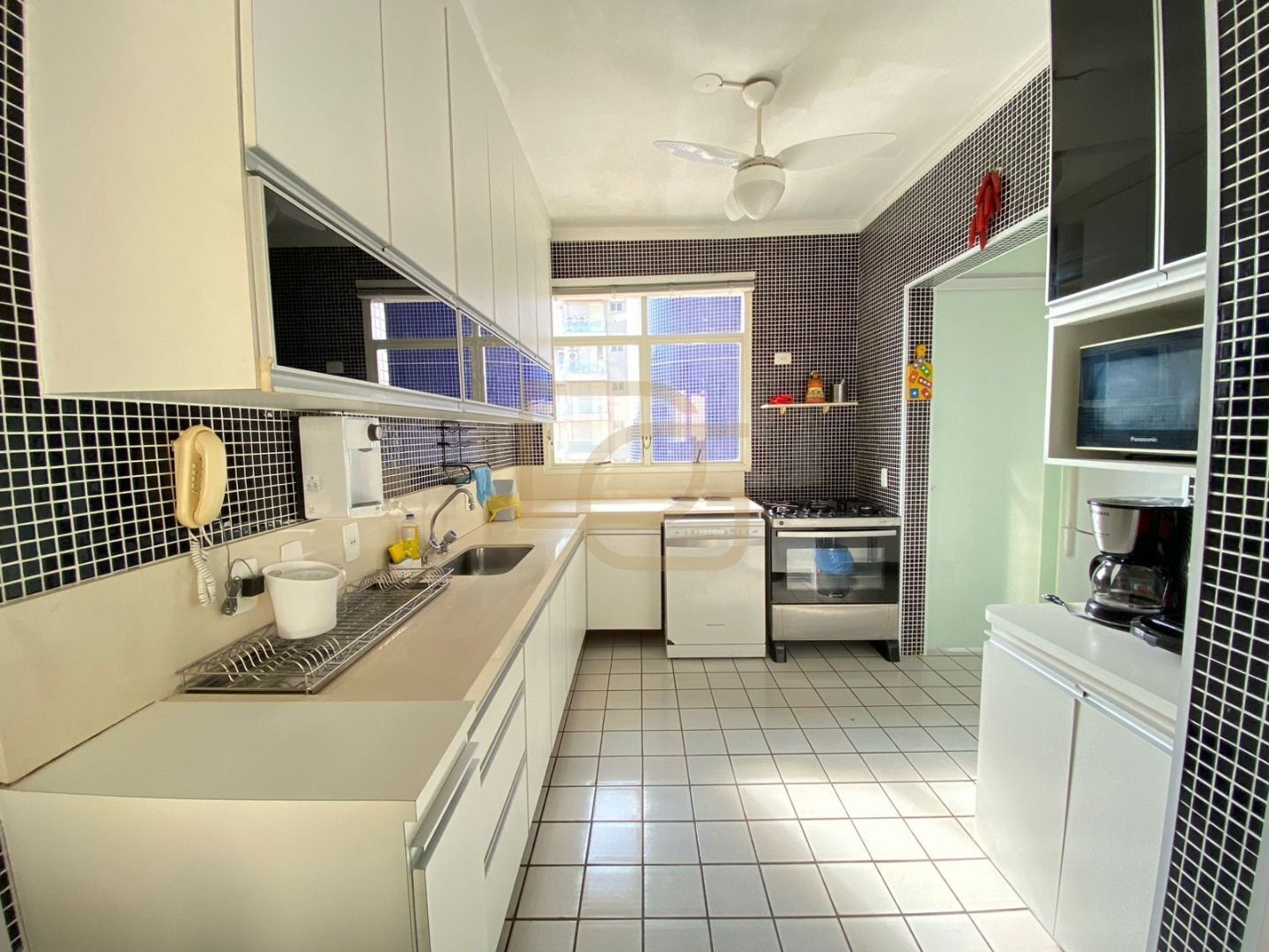 Apartamento, 3 quartos, 124 m² - Foto 11