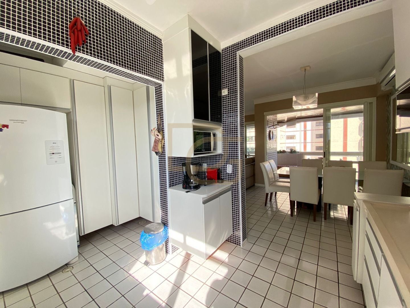 Apartamento, 3 quartos, 124 m² - Foto 12