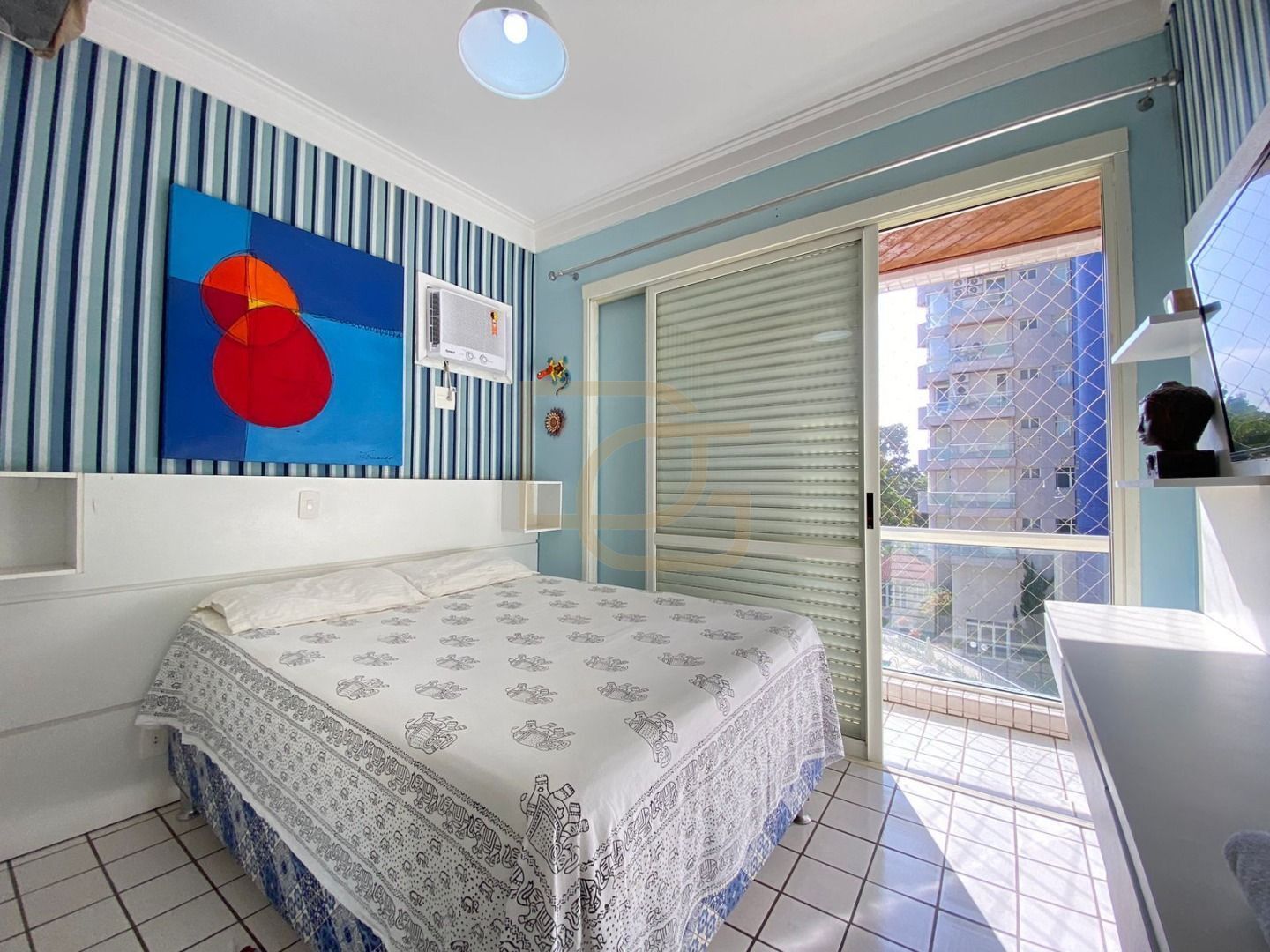Apartamento, 3 quartos, 124 m² - Foto 13