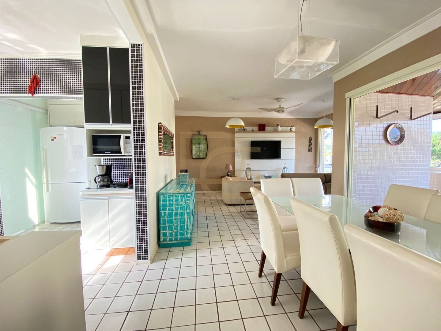 Apartamento, 3 quartos, 124 m² - Foto 9