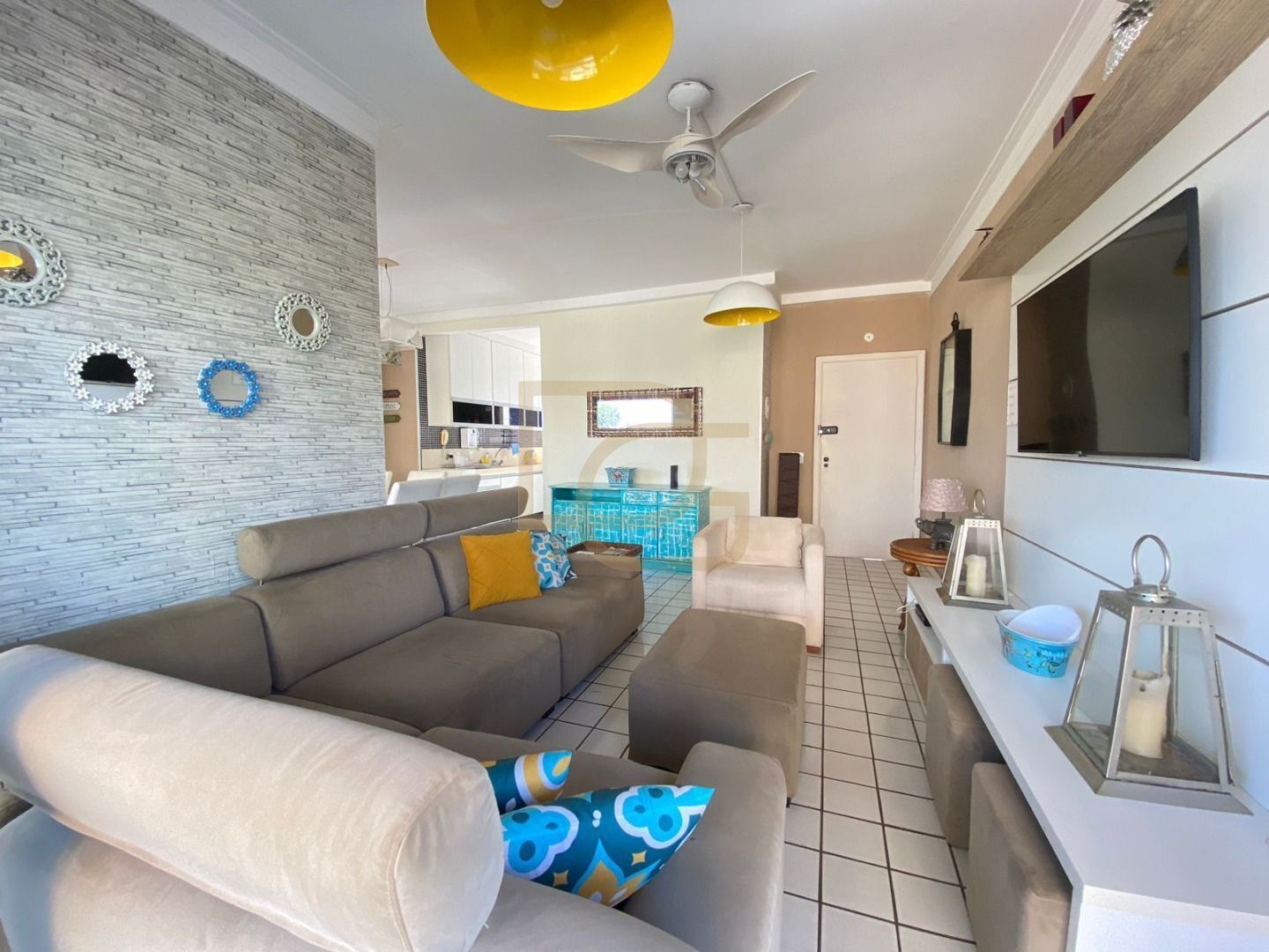 Apartamento, 3 quartos, 124 m² - Foto 10
