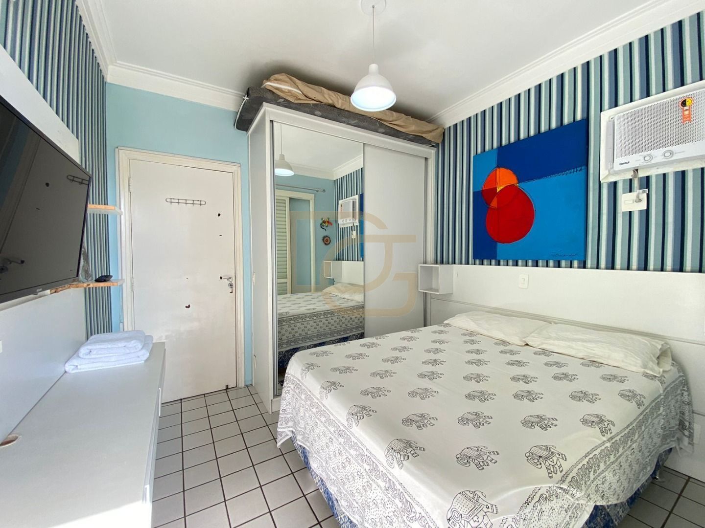 Apartamento, 3 quartos, 124 m² - Foto 14