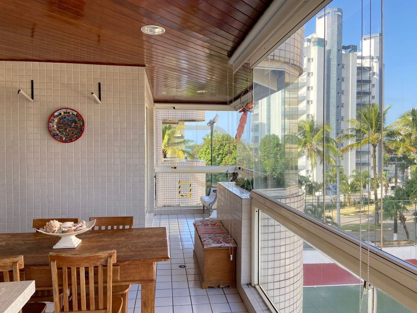 Apartamento, 3 quartos, 124 m² - Foto 5
