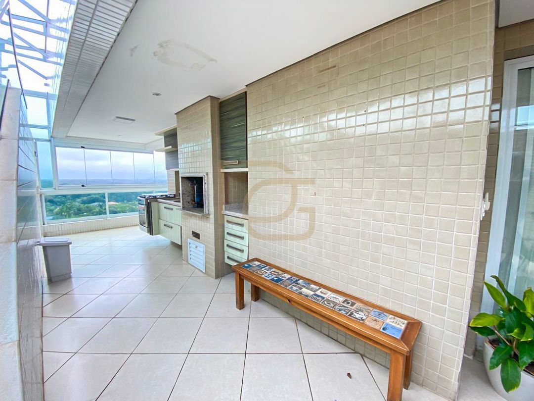 Cobertura à venda com 3 quartos, 222m² - Foto 11
