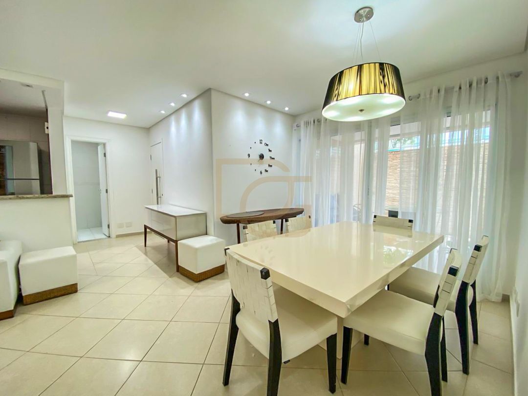 Cobertura à venda com 3 quartos, 222m² - Foto 6