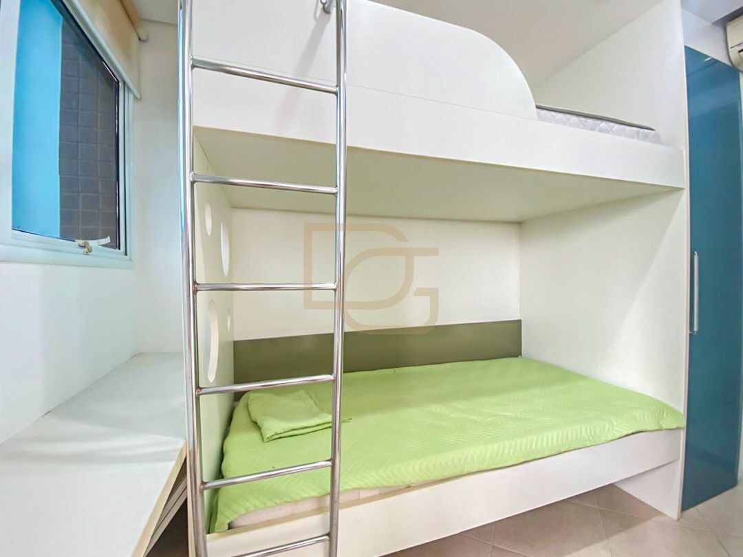 Cobertura à venda com 3 quartos, 222m² - Foto 15