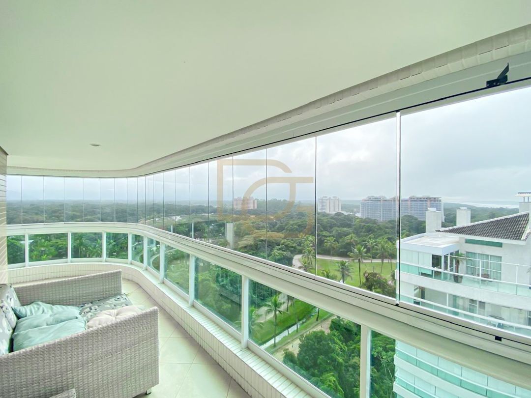 Cobertura à venda com 3 quartos, 222m² - Foto 22