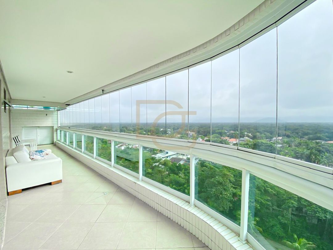 Cobertura à venda com 3 quartos, 222m² - Foto 21