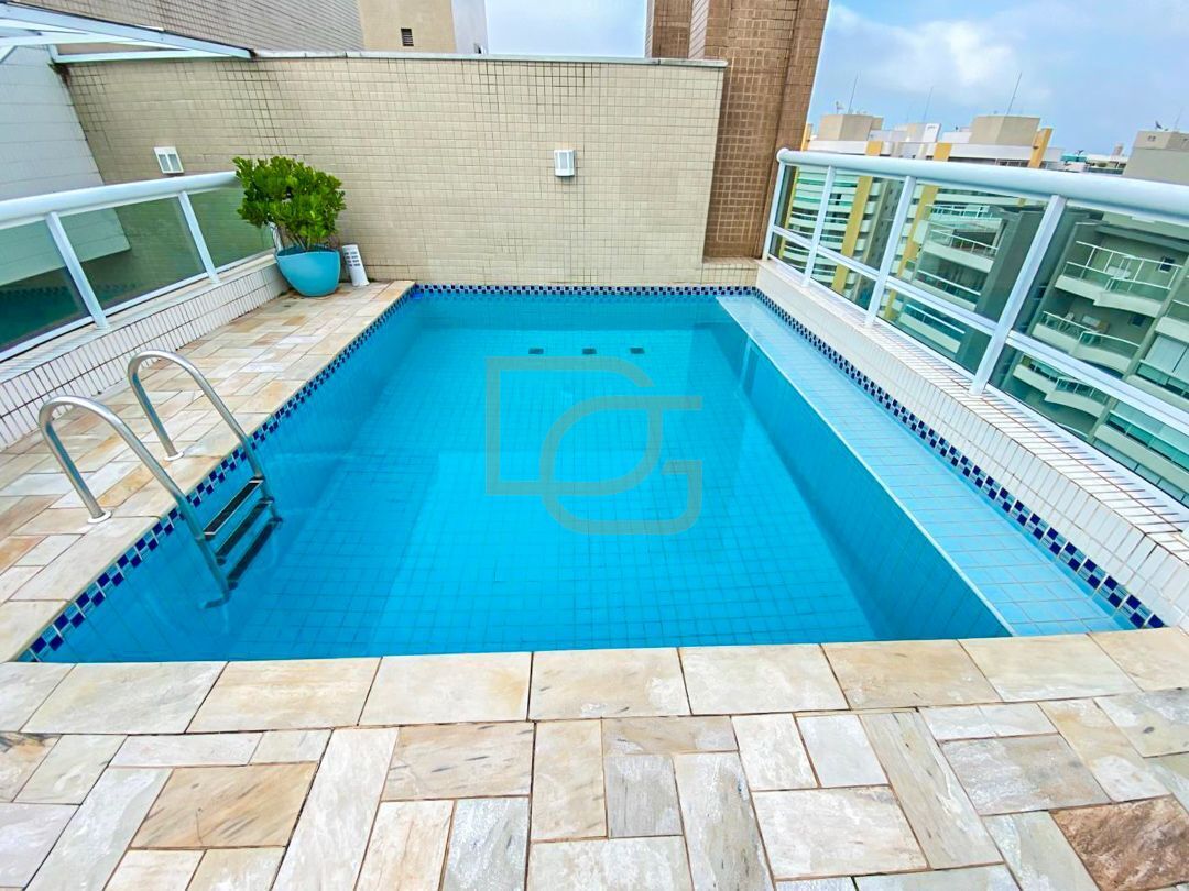 Cobertura à venda com 3 quartos, 222m² - Foto 2
