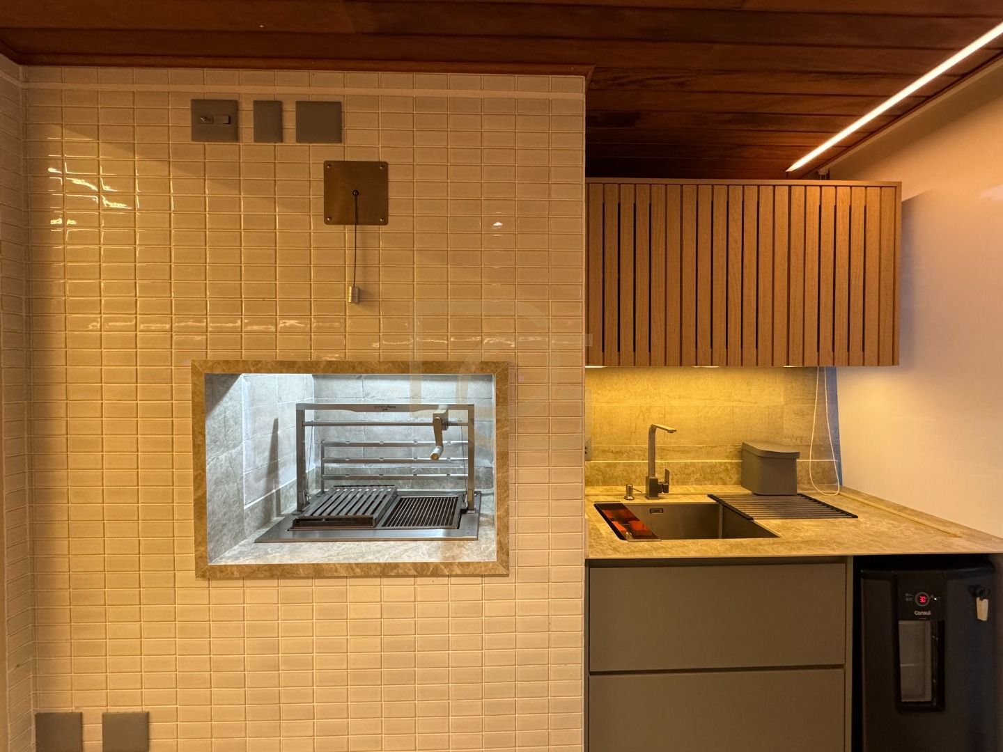 Apartamento, 3 quartos, 137 m² - Foto 8