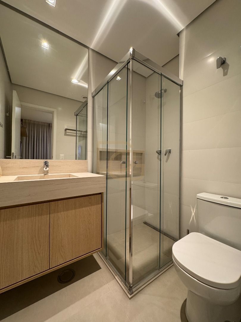 Apartamento, 3 quartos, 137 m² - Foto 26