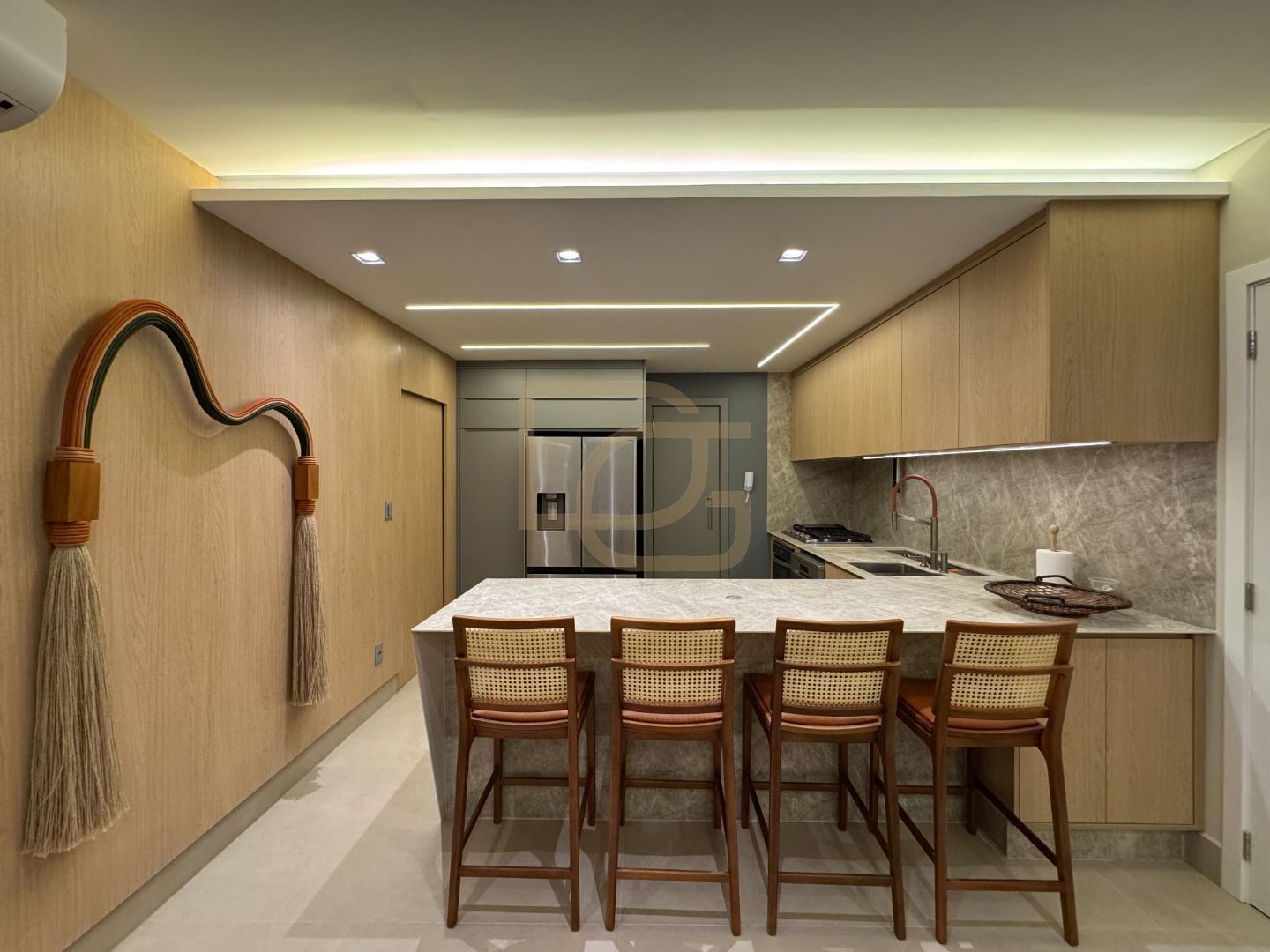 Apartamento, 3 quartos, 137 m² - Foto 13