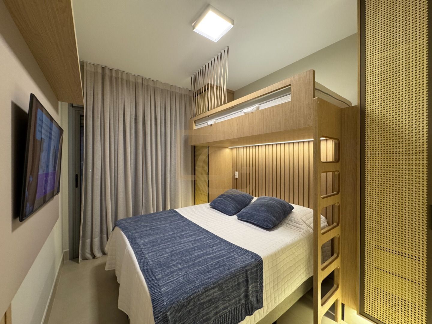 Apartamento, 3 quartos, 137 m² - Foto 18