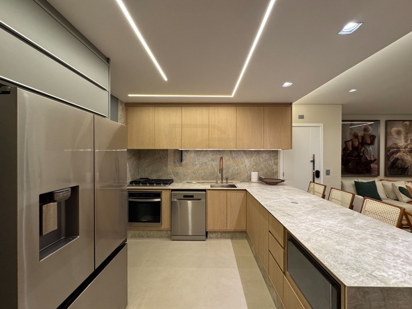 Apartamento, 3 quartos, 137 m² - Foto 15