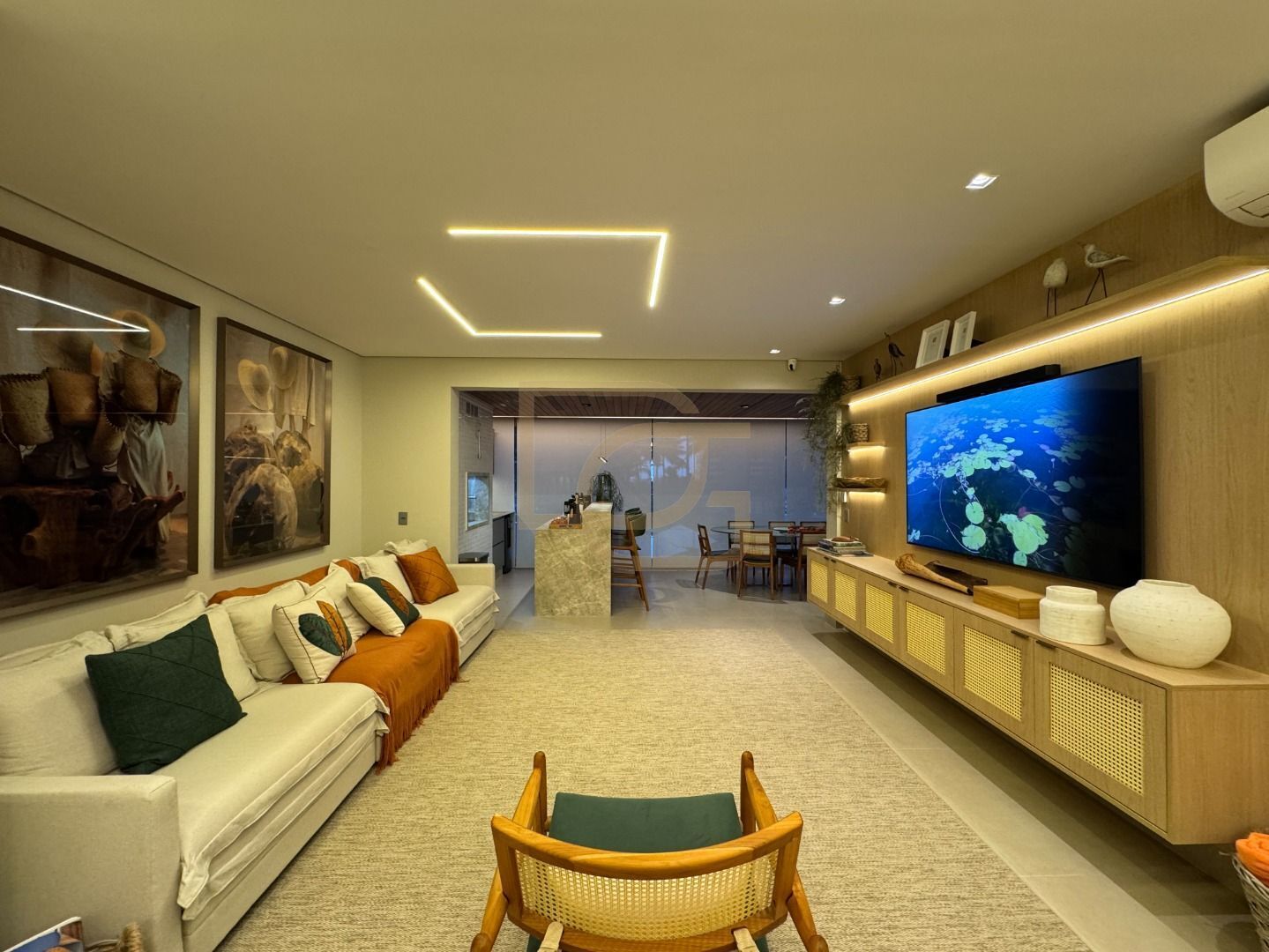 Apartamento, 3 quartos, 137 m² - Foto 32