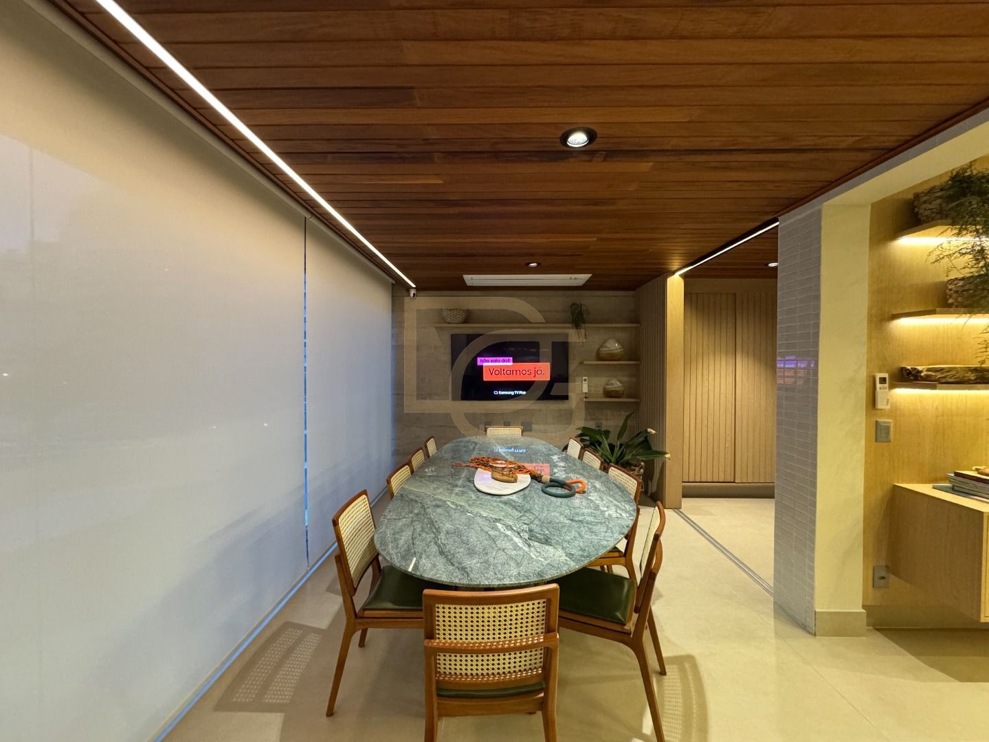 Apartamento, 3 quartos, 137 m² - Foto 9