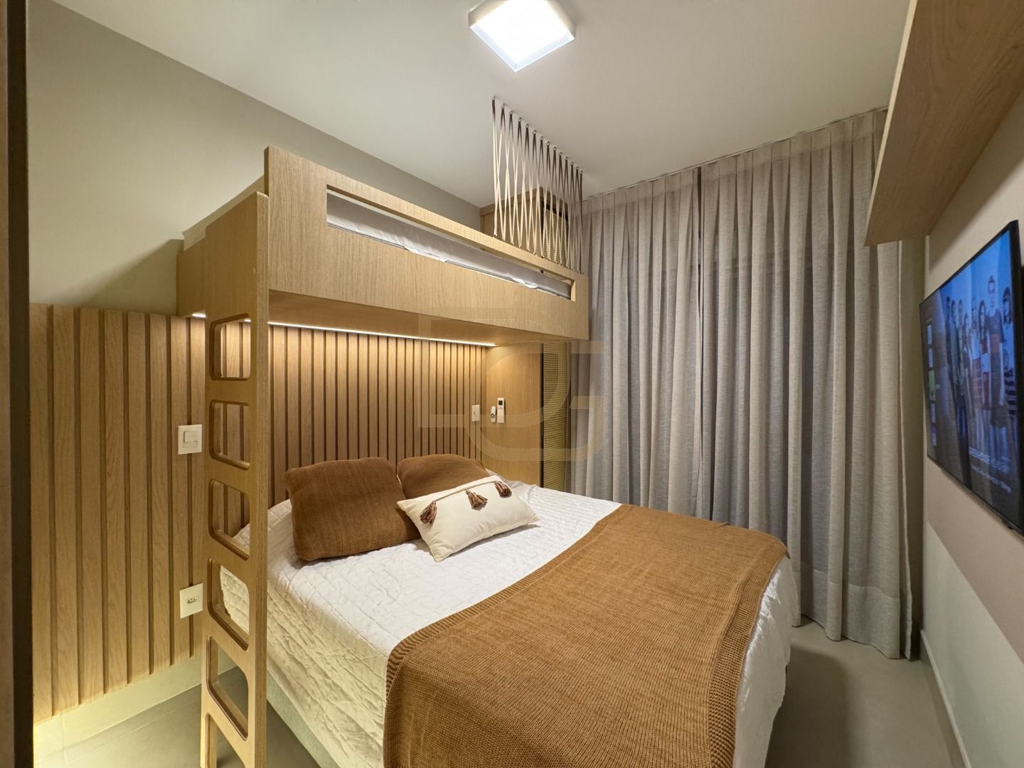 Apartamento, 3 quartos, 137 m² - Foto 21