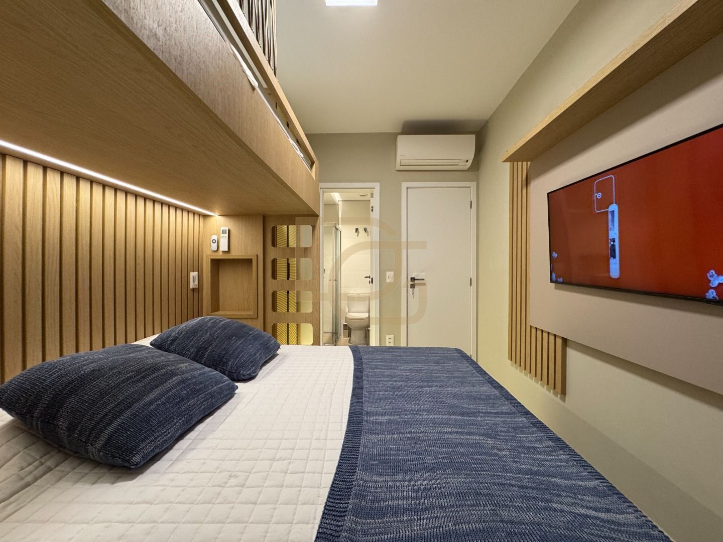 Apartamento, 3 quartos, 137 m² - Foto 20