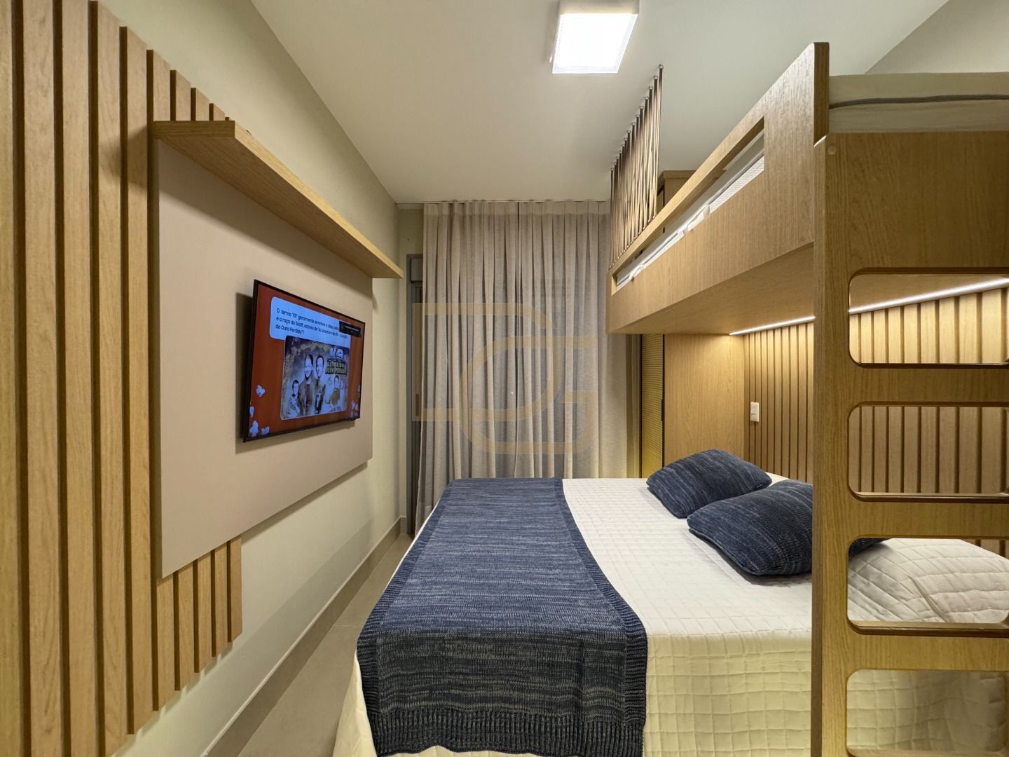 Apartamento, 3 quartos, 137 m² - Foto 17
