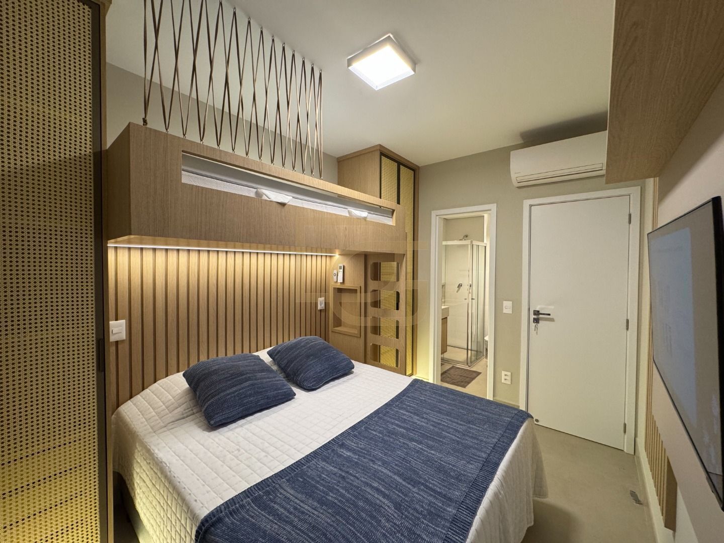 Apartamento, 3 quartos, 137 m² - Foto 19