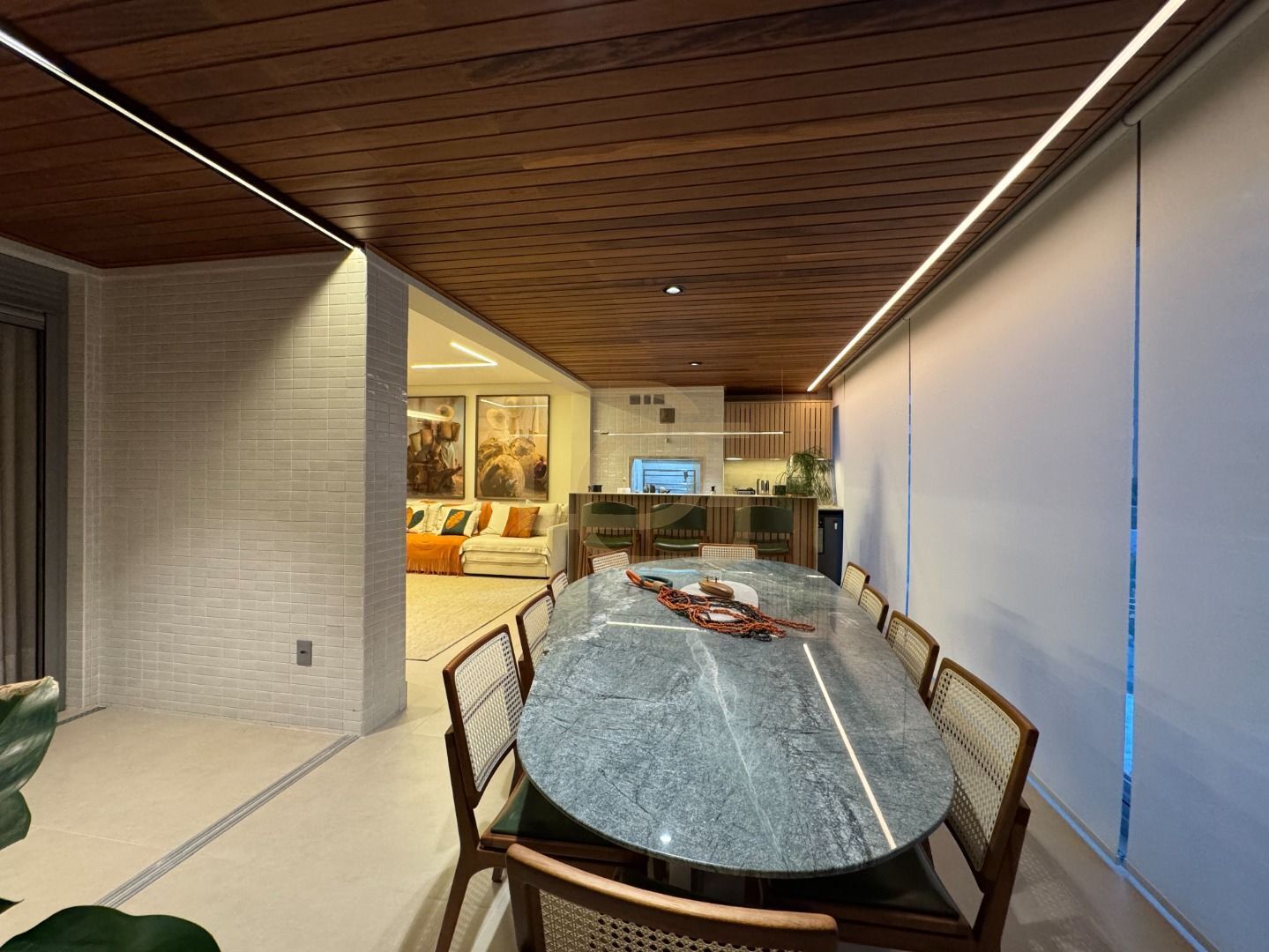 Apartamento, 3 quartos, 137 m² - Foto 5
